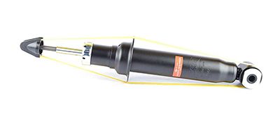 Амортизатор BSG BSG15300009