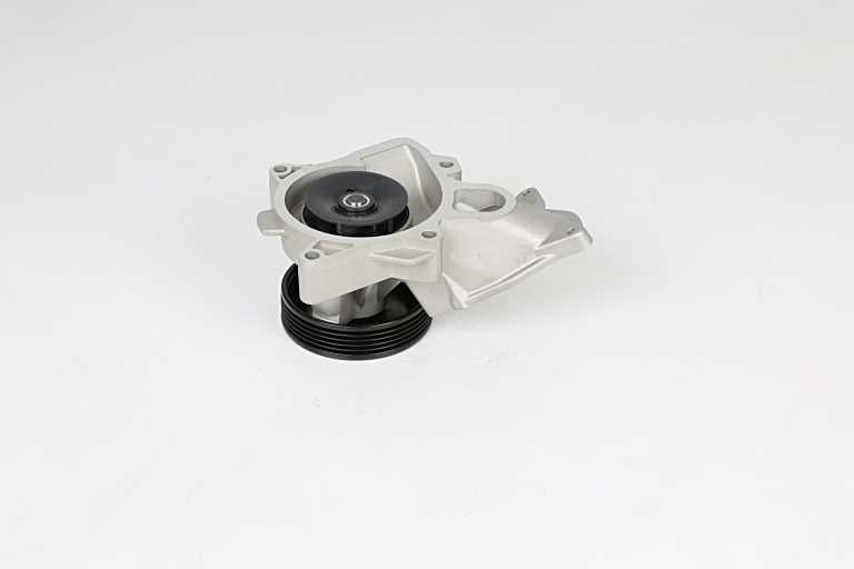 Водяной насос, охлаждение двигателя BSG BSG15500016