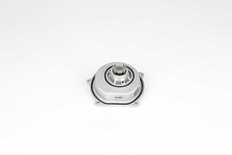Водяной насос, охлаждение двигателя BSG BSG15500032