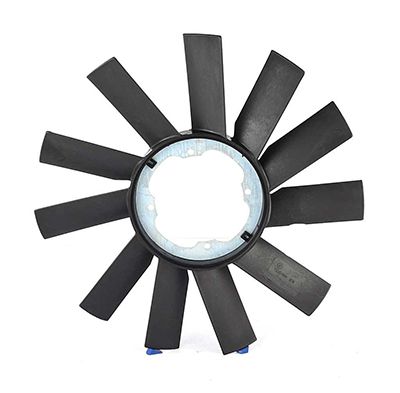 Крыльчатка вентилятора, охлаждение двигателя BSG BSG15515007