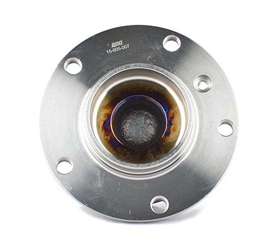 Комплект подшипника ступицы колеса BSG BSG15605007