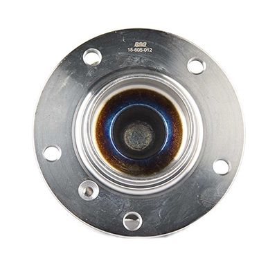 Комплект подшипника ступицы колеса BSG BSG15605012