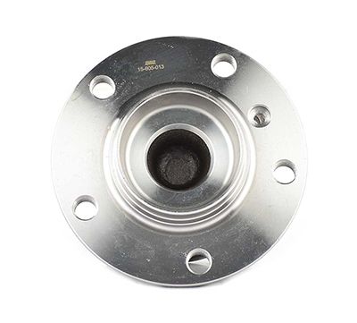 Комплект подшипника ступицы колеса BSG BSG15605013
