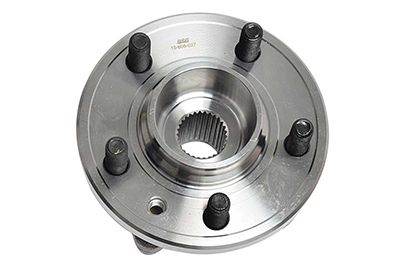 Комплект подшипника ступицы колеса BSG BSG15605027