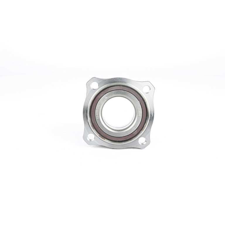 Комплект подшипника ступицы колеса BSG BSG15605033