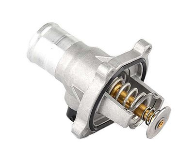 Корпус термостата BSG BSG16125005