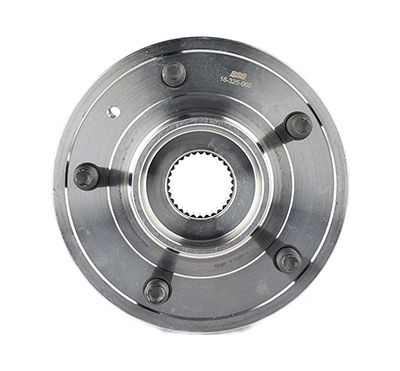 Комплект подшипника ступицы колеса BSG BSG16325002