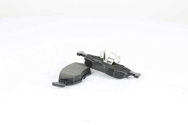 Комплект тормозных колодок, дисковый тормоз BSG BSG25200013