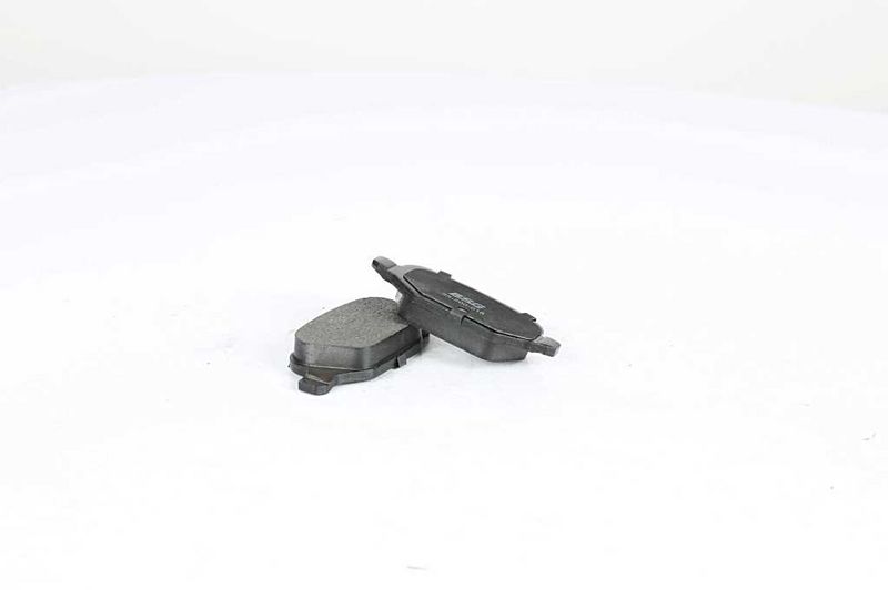 Комплект тормозных колодок, дисковый тормоз BSG BSG25200018