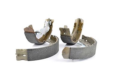 Комплект тормозных колодок BSG BSG30205019