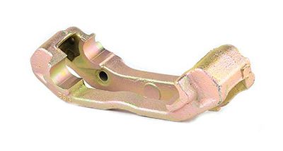 Комплект поддержки корпуса скобы тормоза BSG BSG30255001