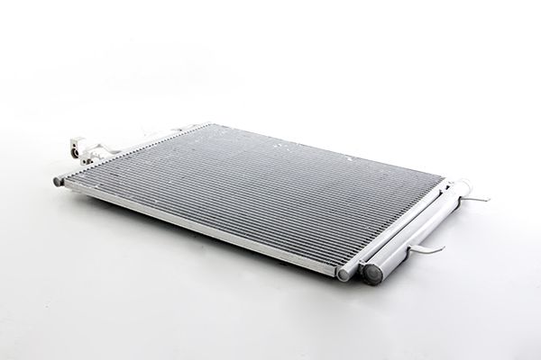 Конденсатор, кондиционер BSG BSG30525026