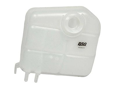 Компенсационный бак, охлаждающая жидкость BSG BSG30550017