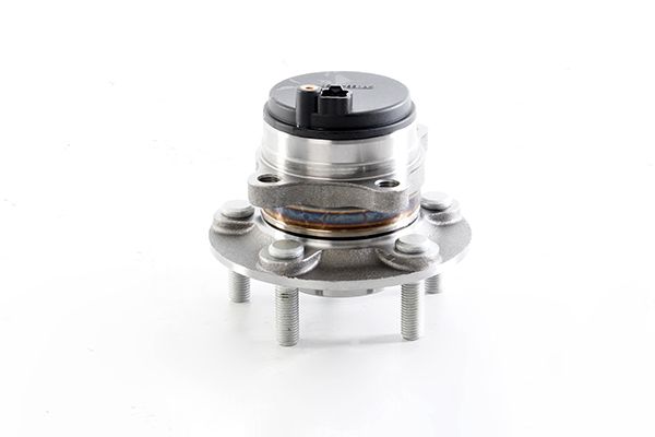 Комплект подшипника ступицы колеса BSG BSG30600023