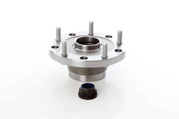 Комплект подшипника ступицы колеса BSG BSG30600026