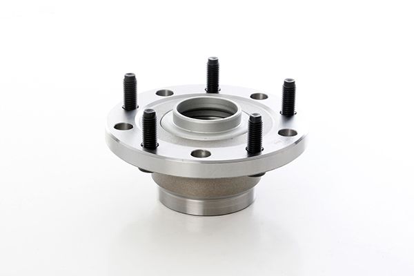 Комплект подшипника ступицы колеса BSG BSG30600027