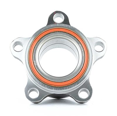 Комплект подшипника ступицы колеса BSG BSG30605020