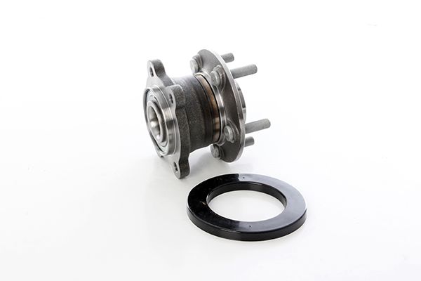 Комплект подшипника ступицы колеса BSG BSG30605029