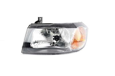 Основная фара BSG BSG30800004