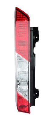 Задний фонарь BSG BSG30805039