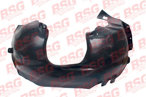 Обшивка, колесная ниша BSG BSG30923005