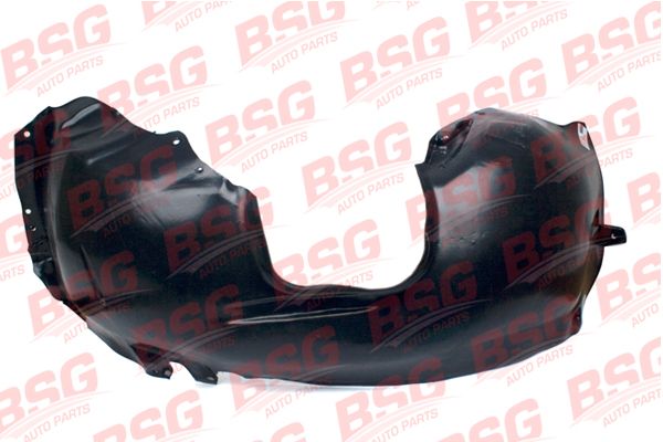 Обшивка, колесная ниша BSG BSG30923006