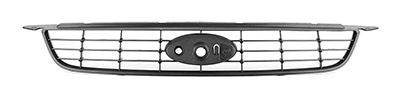 Решетка радиатора BSG BSG30927002