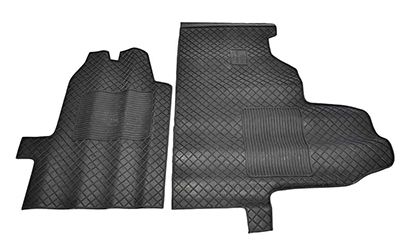 Комплект ковриков BSG BSG30934002