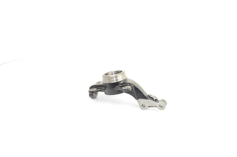 Кронштейн, корпус скобы тормоза BSG BSG40330010