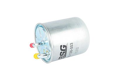 Топливный фильтр BSG BSG60130003