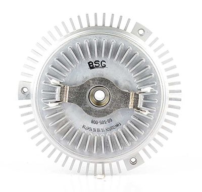 Сцепление, вентилятор радиатора BSG BSG60505008