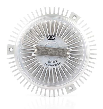 Сцепление, вентилятор радиатора BSG BSG60505010