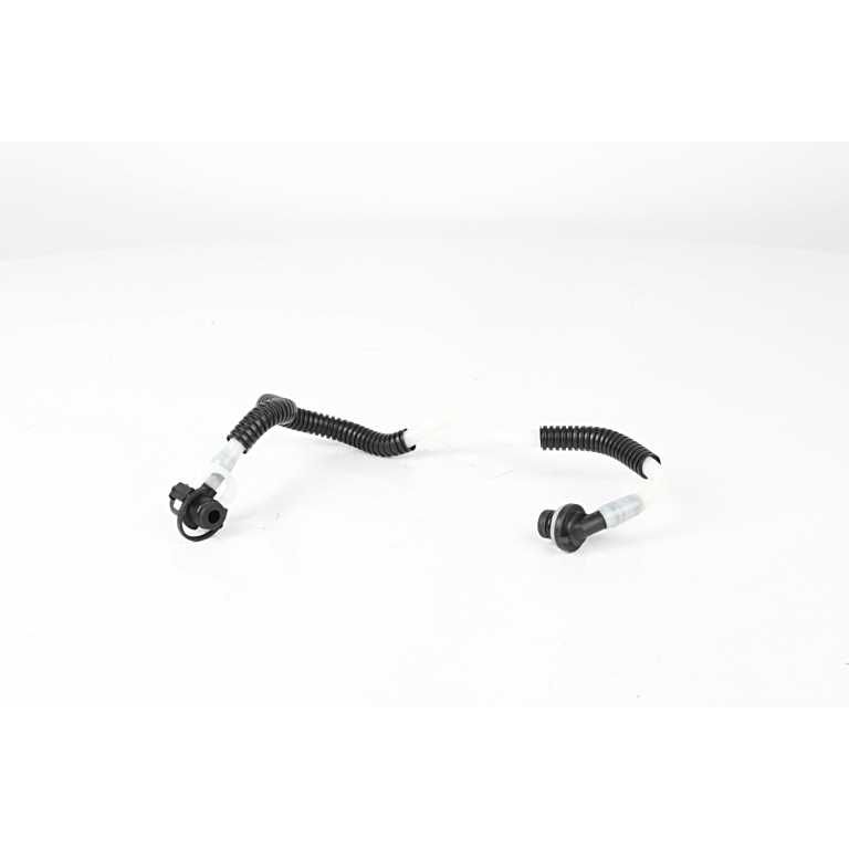 Топливопровод BSG BSG60725012