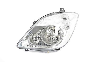 Основная фара BSG BSG60800012