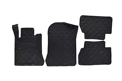 Комплект ковриков BSG BSG60934004