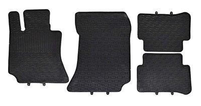 Комплект ковриков BSG BSG60934007