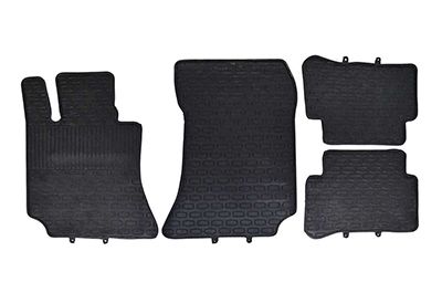 Комплект ковриков BSG BSG60934009