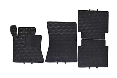 Комплект ковриков BSG BSG60934011