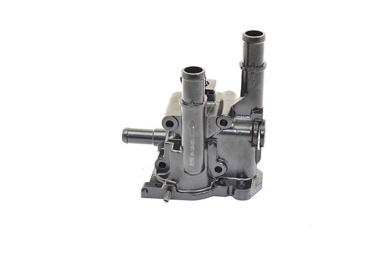Корпус термостата BSG BSG65126001