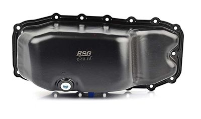 Масляный поддон BSG BSG65160005