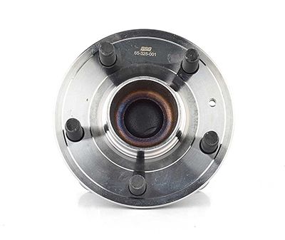 Комплект подшипника ступицы колеса BSG BSG65325001