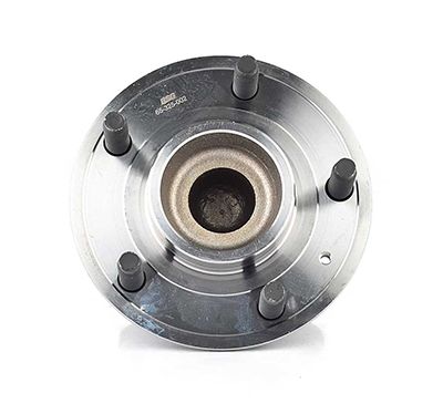 Комплект подшипника ступицы колеса BSG BSG65325002