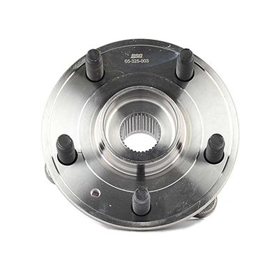 Комплект подшипника ступицы колеса BSG BSG65325003