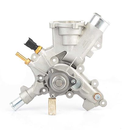 Водяной насос, охлаждение двигателя BSG BSG65500009