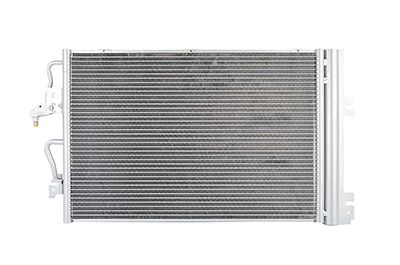 Конденсатор, кондиционер BSG BSG65525007