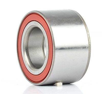 Комплект подшипника ступицы колеса BSG BSG65605006