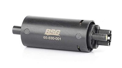 Топливный насос BSG BSG65830001