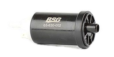 Топливный насос BSG BSG65830002