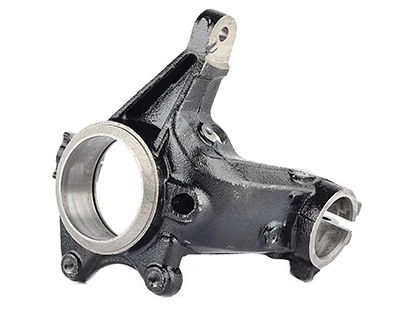 Поворотный кулак, подвеска колеса BSG BSG70330008
