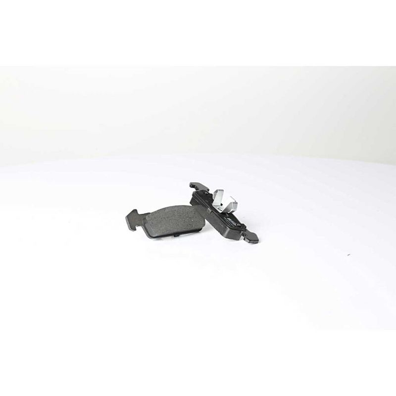 Комплект тормозных колодок, дисковый тормоз BSG BSG75200021